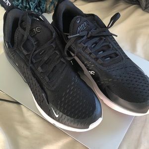 Nike Air Max 270 women’s sneakers